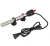 Supply aquarium heating rods, electric heating rods, fish pond heating tubes, and aquarium tank heating equipment details Picture